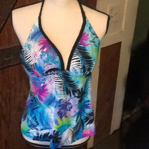 O’regeous nwot cute two-piece bathing suit new